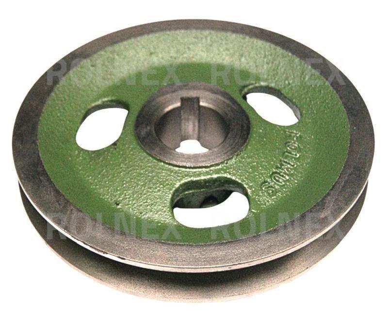 Koło bizon rolmus 504018001