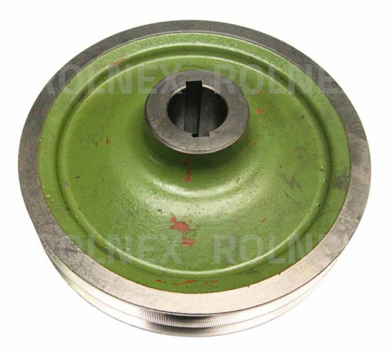 Koło pasowe bizon rolmus 505805037
