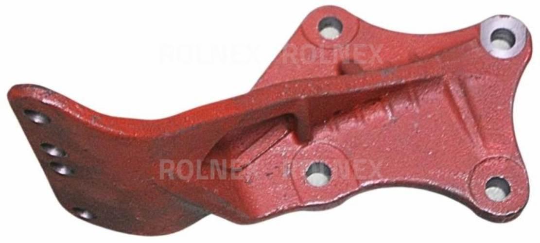 Wspornik łańcucha mtz lewy 804605092im - zdjęcie 2