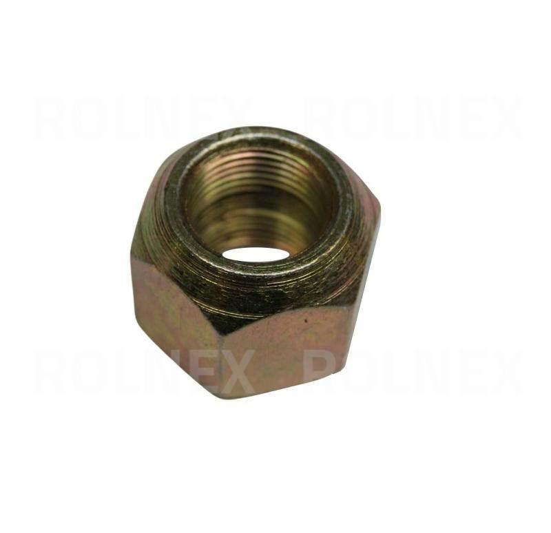 Nakrętka koła m20*1,5*27mm przyczepa d50 6070030019h