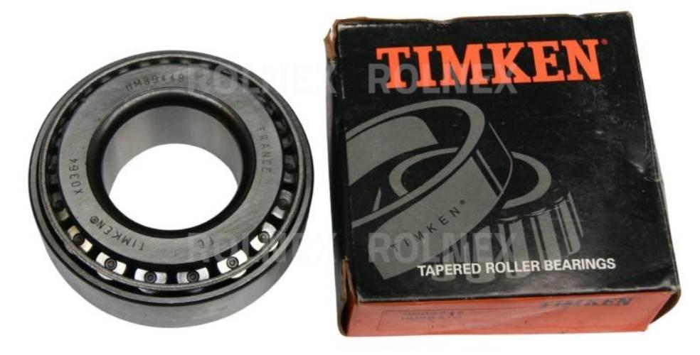 Łożysko hm89449 timken hm89449