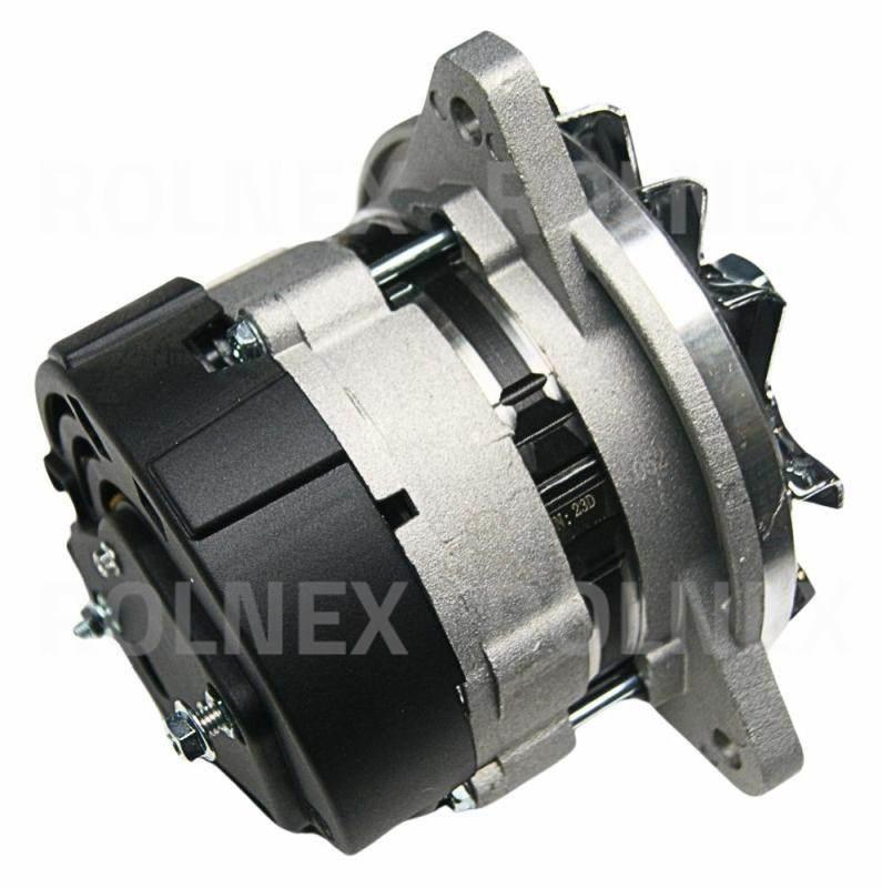 Alternator mf jobs na sprzęgło 65a 143701039