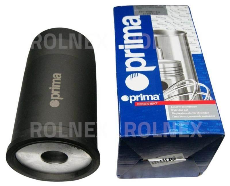 Zestaw naprawczy mtz turbo prima komora 38mm, sworzeń 38mm 3p 2601000108-cp