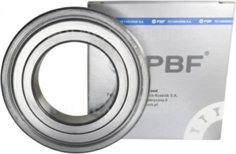 Łożysko 6312 zz pbf 6312zzpbf