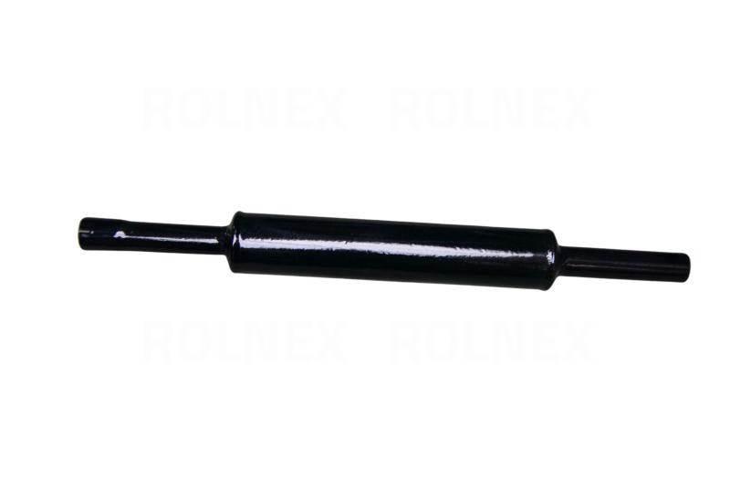 Tłumik 3p emaliowany zpm 46914020ezpm