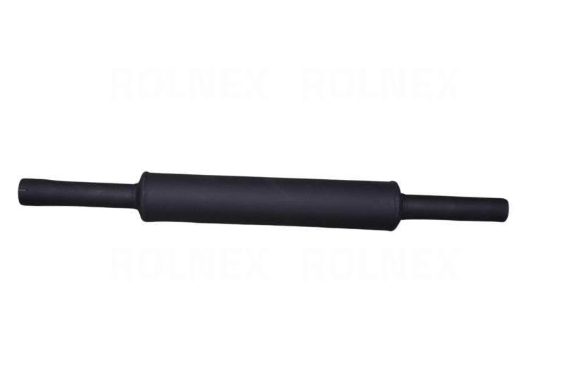 Tłumik 3p malowany zpm 46914020mzpm