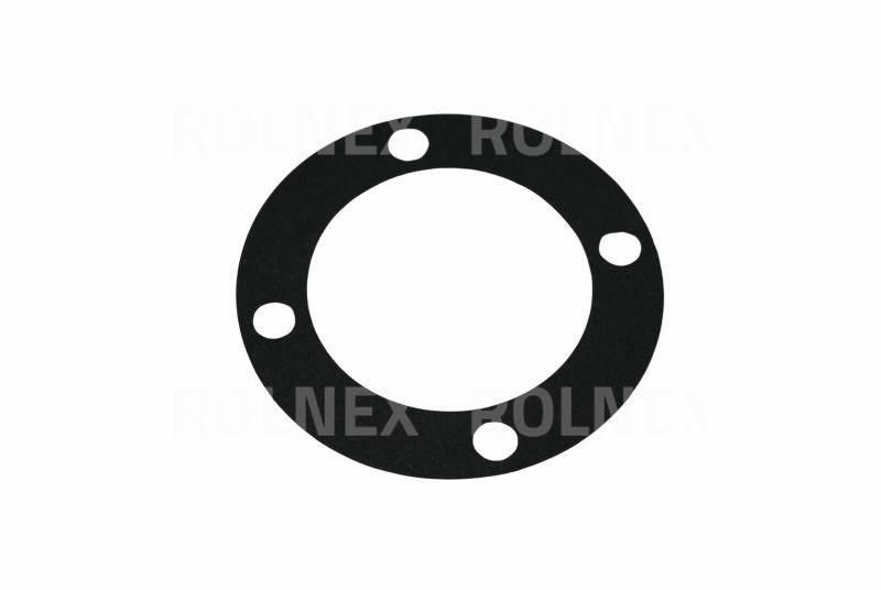 Uszczelka pokrywy przekaźnika c360 polgasket 50519050p