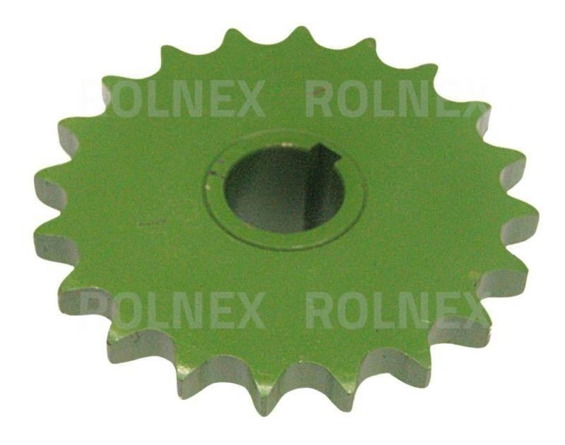 Koło łańcuchowe bolko z-20 rolmus 564330030 - zdjęcie 2