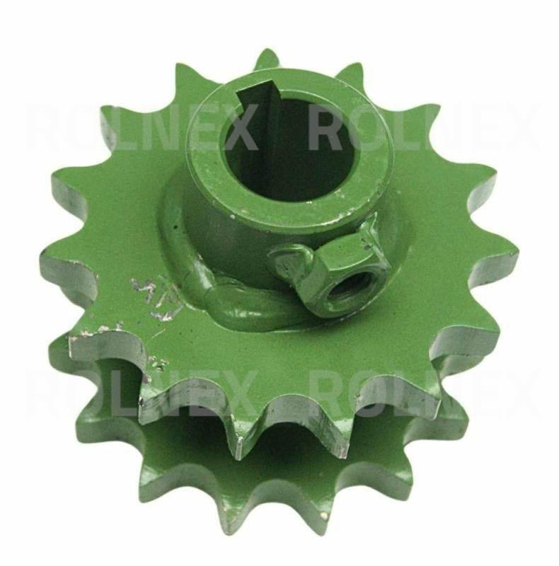 Koło napędowe bolko z-15 rolmus 564330033