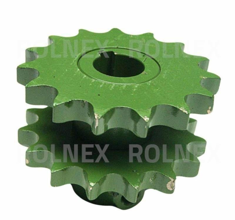 Koło napędowe bolko z-15 rolmus 564330033 - zdjęcie 2