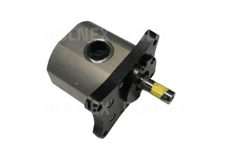 Pompa hydrauliczna troll hylmet wzmocniona pzs-25pwzm