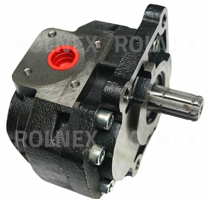 Pompa nsz 32 m-4 prawa hylmet pzs-nsz-35g.ne