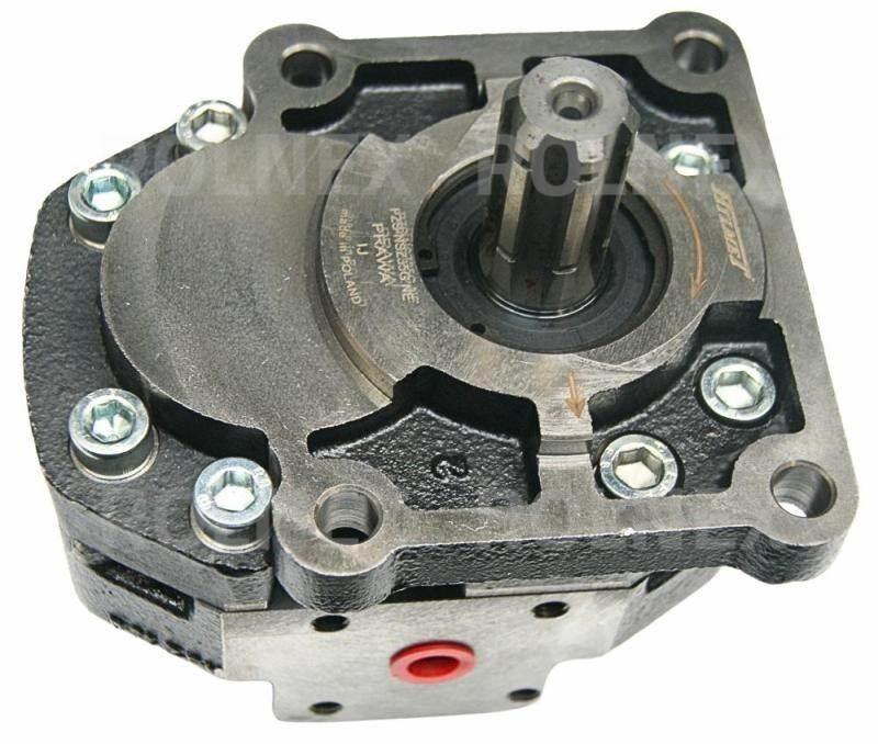 Pompa nsz 32 m-4 prawa hylmet pzs-nsz-35g.ne - zdjęcie 2