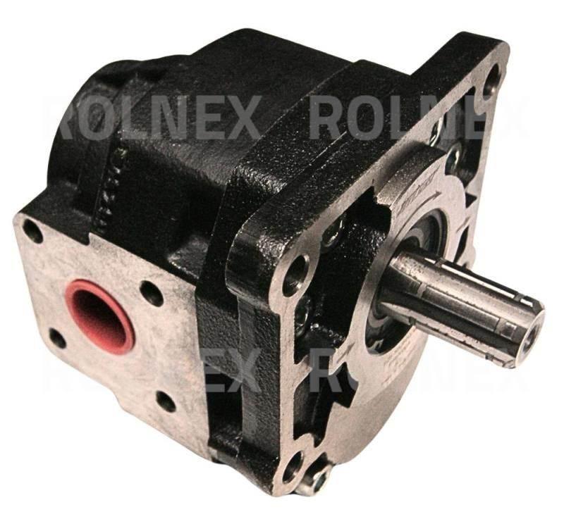 Pompa nsz 50 m-4 prawa hylmet pzs-nsz-50g.ne