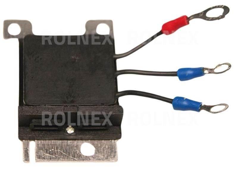 Regulator napięcia mtz bg 73023702 73223702 74023702 62.3702bg
