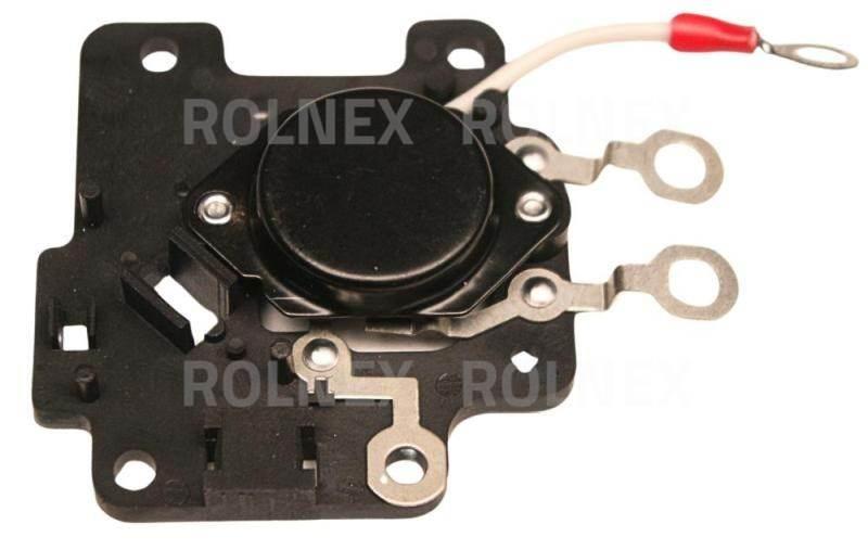 Regulator napięcia ur-1 14v 5a bg 7901.3702a3-bg