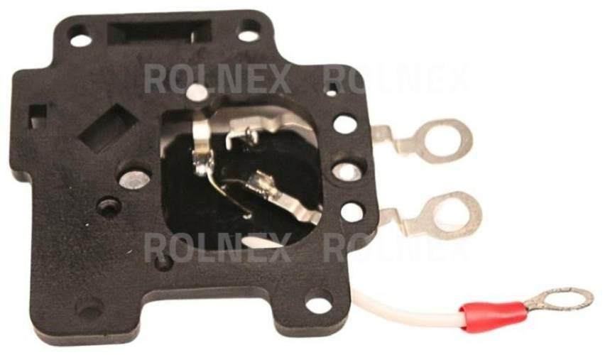 Regulator napięcia ur-1 14v 5a bg 7901.3702a3-bg - zdjęcie 2