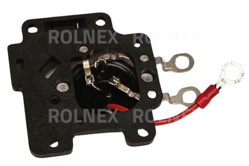 Regulator napięcia ur-2 14v 5a bg 7901.3702g3-bg