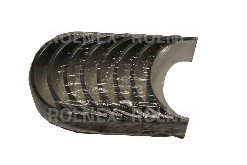 Panewki korbowodowe mtz h2 euro ii orga230174240n2 2451004140-en2