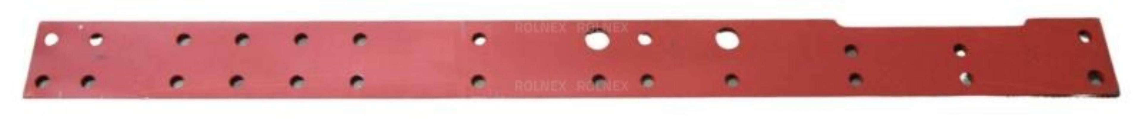 Listwa wzmacniająca lewa mtz pl 804235028-01pl