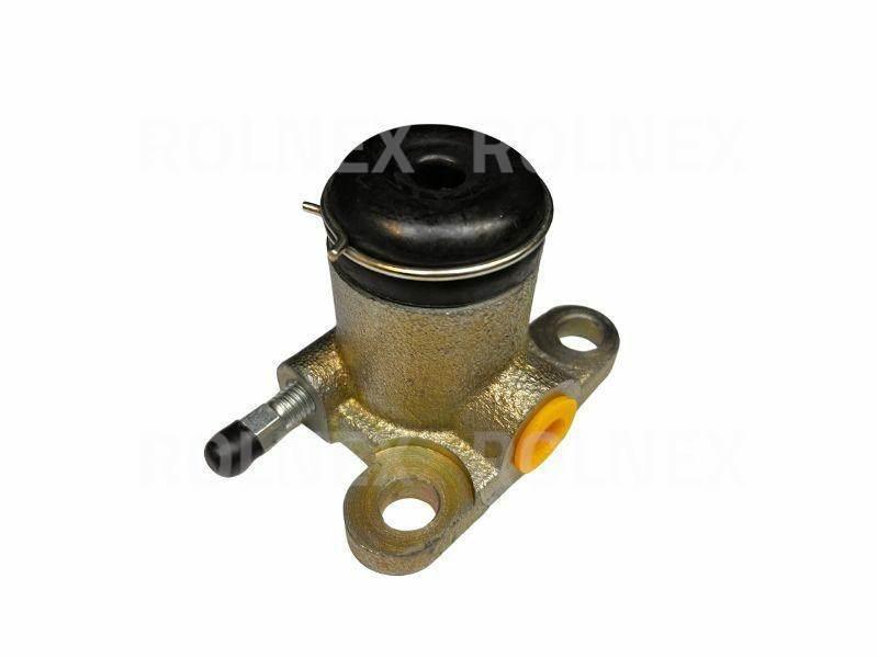 Cylinderek hamulcowy zetor lewy 8540-10540 78227019