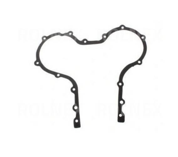 Uszczelka pokrywy rozrządu c330 polgasket 50001481p
