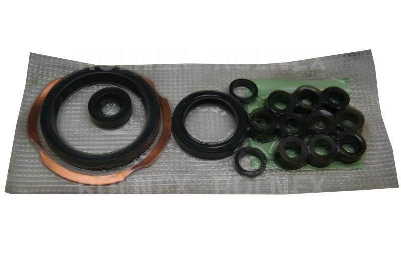 Komplet uszczelek skrzyni biegów c330 polgasket kplc330skr