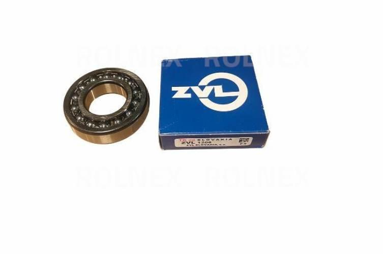 Łozysko 1206 zkl 1206zkl