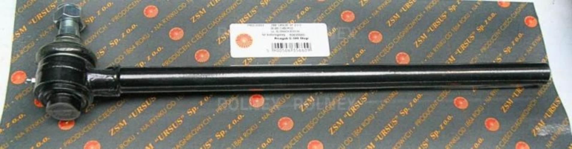 Przegub l420 długi c360 ursus chełmno wzmocniony 50635660u - zdjęcie 2