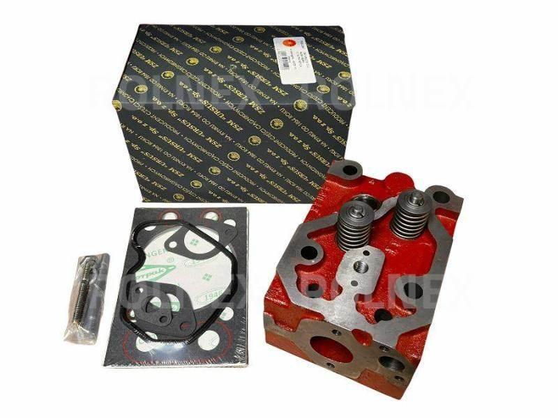 Głowica silnika c360 ursus chełmno 46505110u