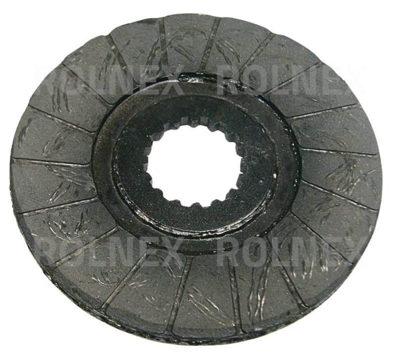 Tarcza hamulca mtz ua klejona 503502040ua