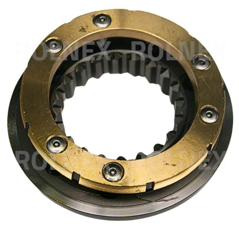 Synchronizator mtz bg mtz 80 741701060bg - zdjęcie 2