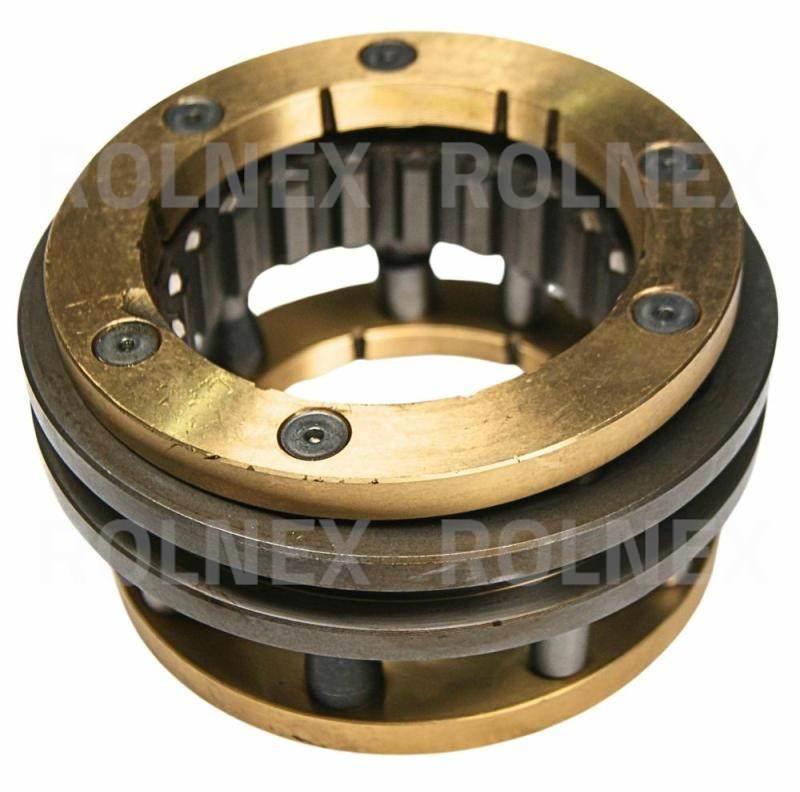 Synchronizator mtz bg h 80c1701060bg - zdjęcie 2