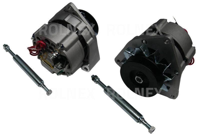 Alternator c360 jobs 72a 143701037