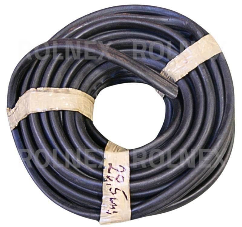 Uszczelka szyby mtz dp-2307-1 10m a3708043-28,5m
