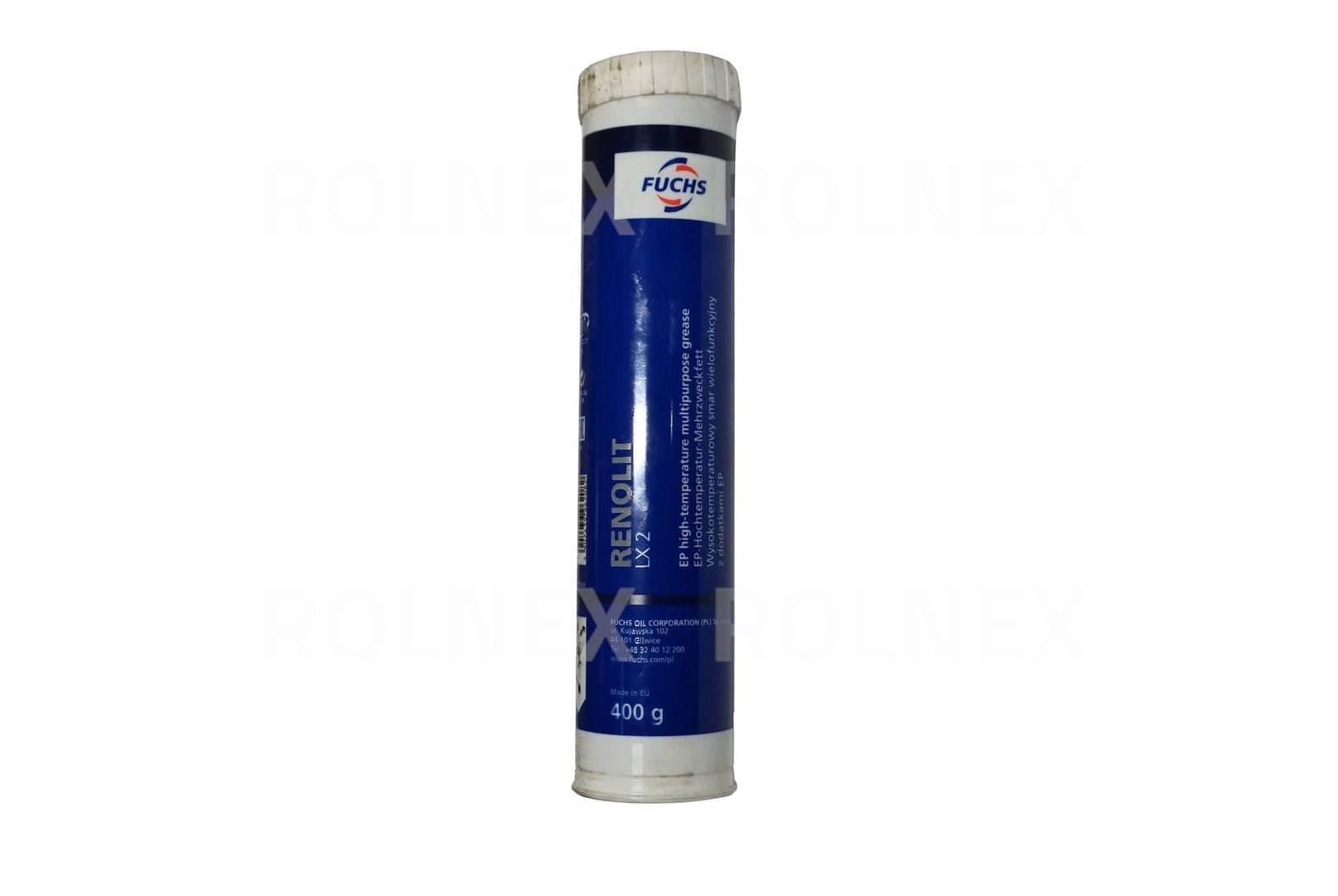 Fuchs smar hitec-2 400gr fsh400