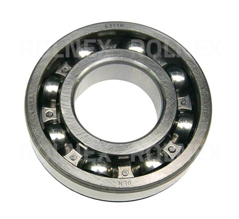 Łożysko 6311n zkl 6311nzkl - zdjęcie 2