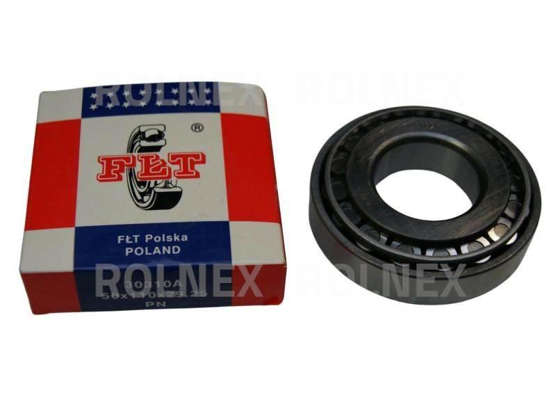 Łożysko 30310 fłt 30310łt