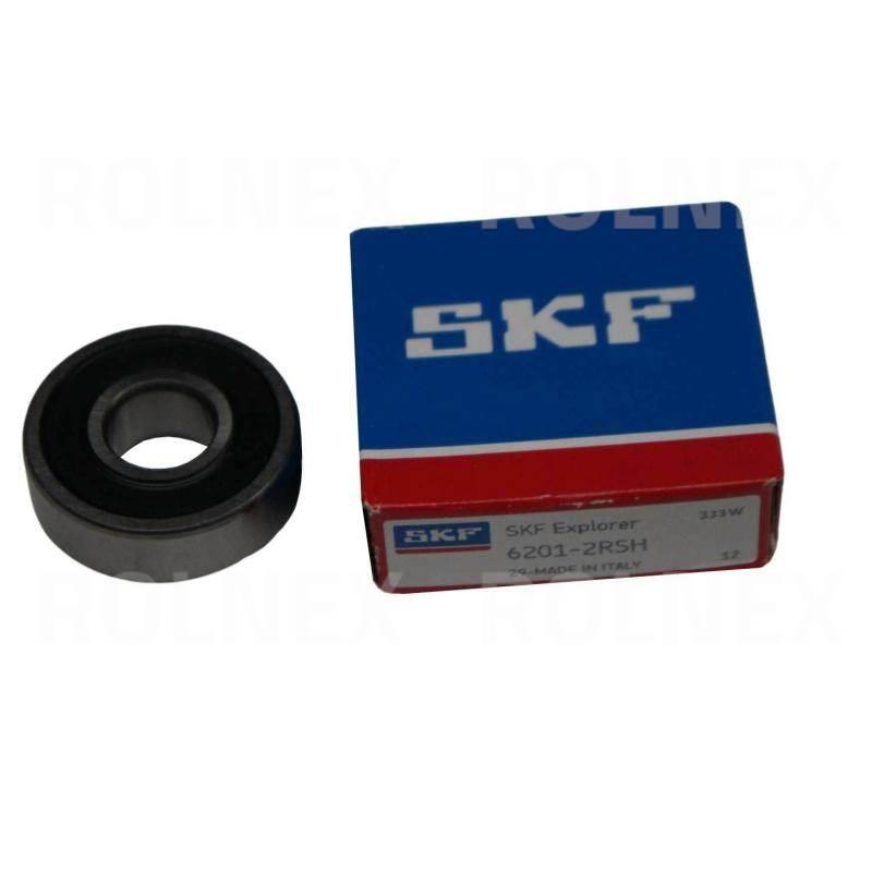 Łożysko 6201 2rs skf 6201skf