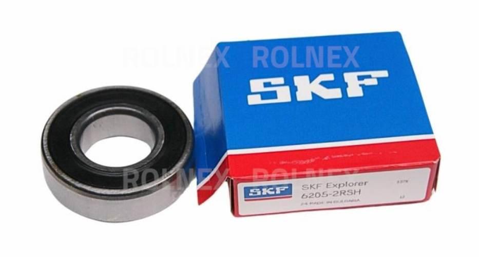 Łożysko 6205 2rs skf 62052rs