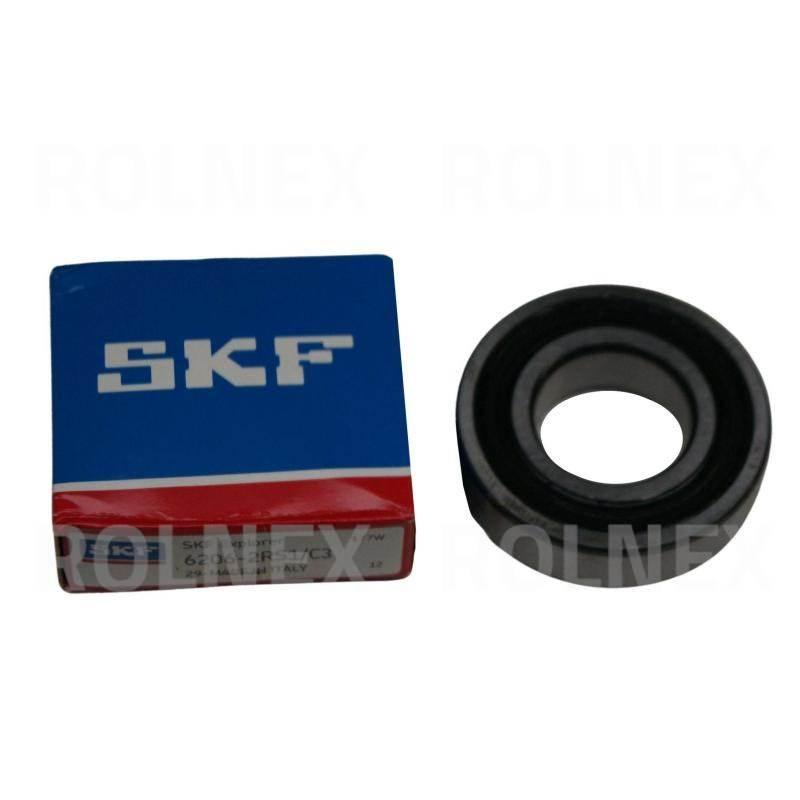 Łożysko 6206 2rsc3 skf 62062rs skf