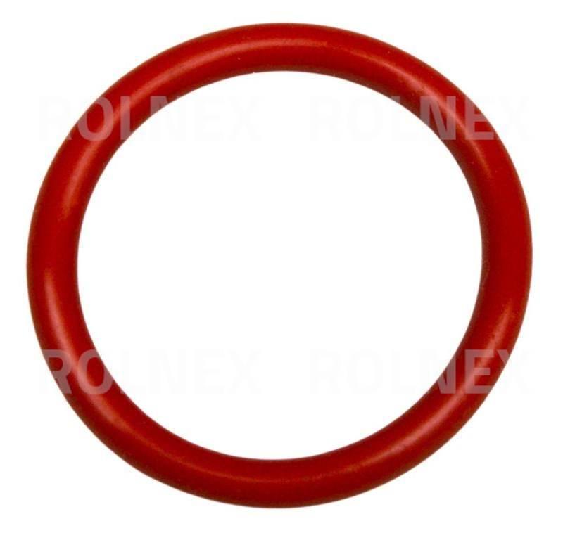 Oring 44,2*5,7 silikonowy 44,2x5,7s