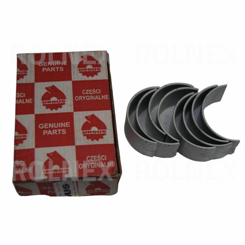 Panewki korbowodowe c360 r2 ursus komplet 50503122u
