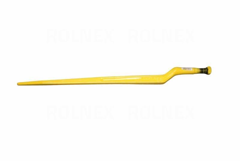 Ząb ładowacza z l-800 uniwersalny waryński 9133800w