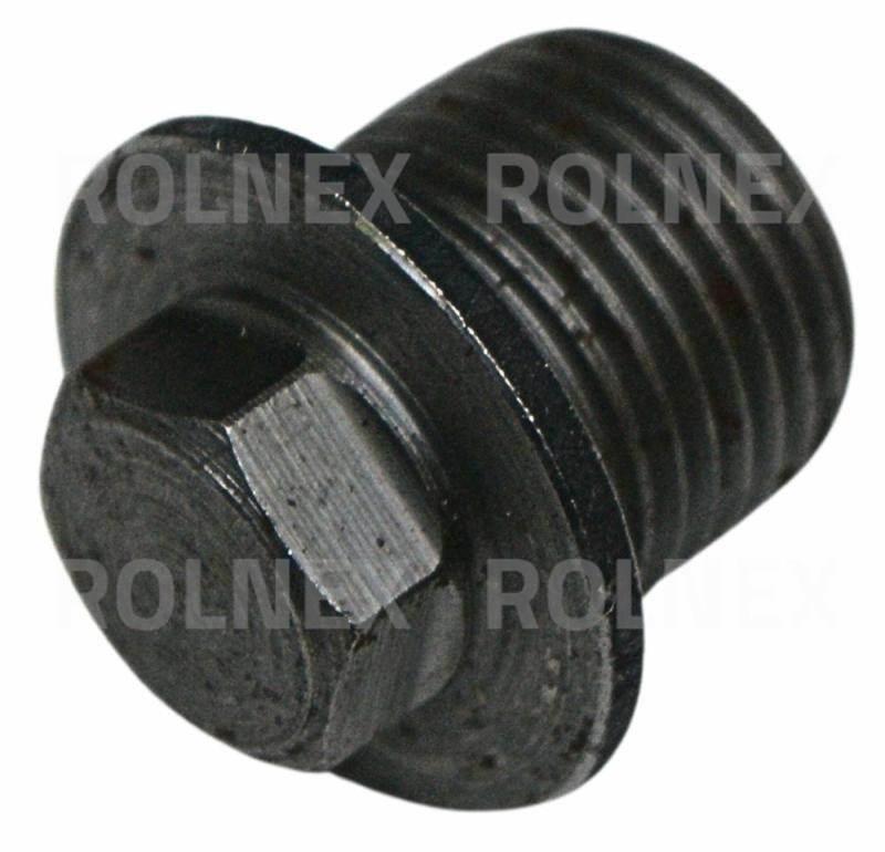Korek misy oleju mf pl 2487004bm