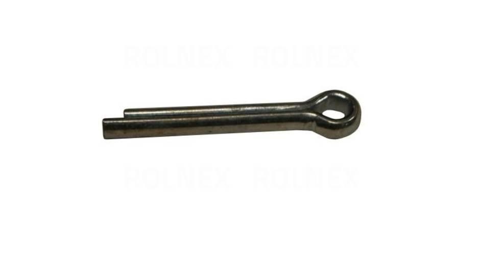 Zawleczka 8*50 001 zn za0850oc