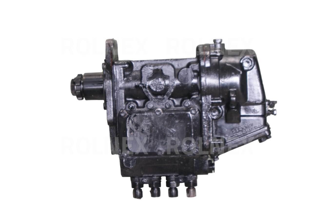 Pompa wtryskowa ltz rzędowa ua 541111004-82tua