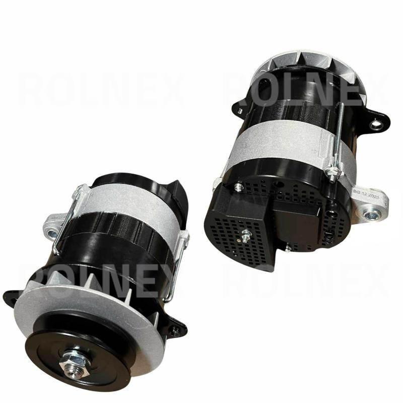 Alternator mtz 14v 1400w 1 pasek 3 wyjścia bg 97013701_1400041