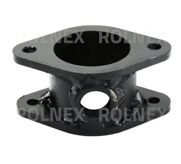 Adapter kolektora ssącego do świecy płomieniowej ursus c330 50005210