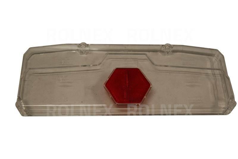 Klosz lampy w171ddl 1196kl